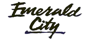 Emerald City