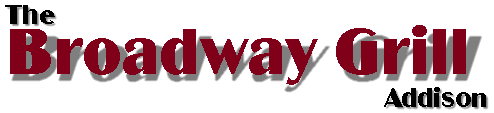 Broadway Grill
